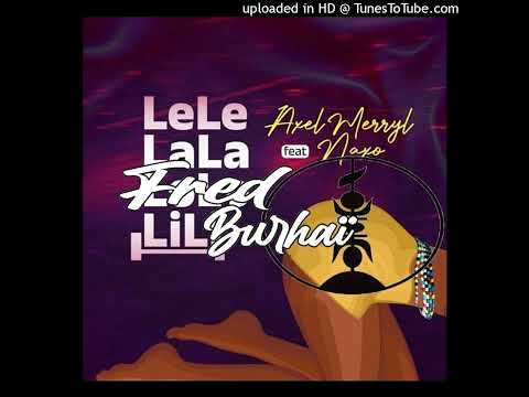 🔲🔲DJ M.R.K FT AXEL MERRYL & NAXO - LELE LALA LOLO LILI {Ca Va Peter} [ZOUK 2023]🔲🔲