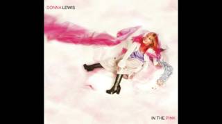 Donna Lewis - Pink Dress