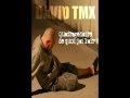 David TMX - Comme un mur 