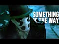 Rorschach | Something In The Way