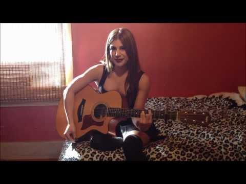 Eminem - The Monster ft. Rihanna (Cover by Syd Duran)