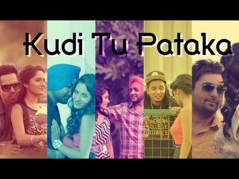 9X Tashan - Kudi tu Pataka [Ringtone]