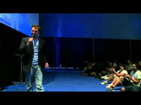 MLG Raleigh - Day9's pre-Grand Finals Standup