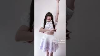 #叶羽まゆ #8DOLL 8DOLL卒業まであと10日💐