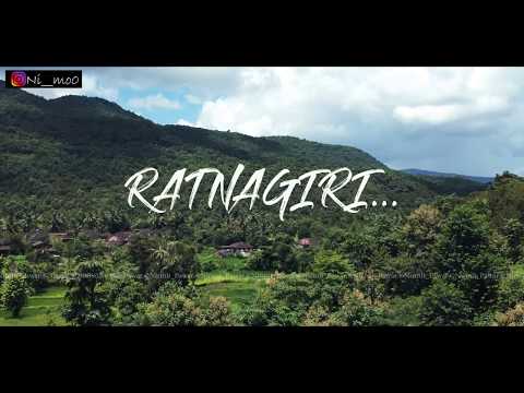 Nirmit Pawar Ratnagiri drone 