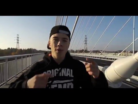 Dziq - Koło ch*a mi to lata (Official Video)