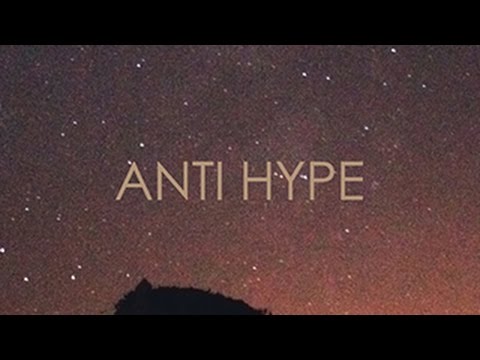 Czarny HIFI feat. Marek Pędziwiatr, Piotrek Lewandowski - Anti hype (audio)