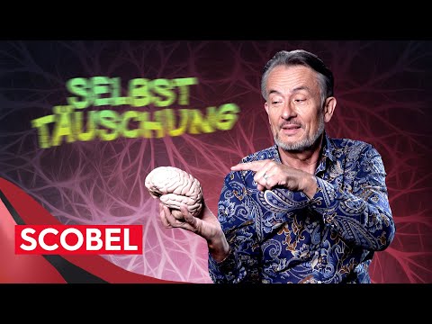 Distorted Reality – Why We Often Make the Wrong Decisions | Gert Scobel