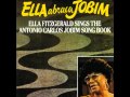 Ella Fitzgerald - Somewhere in the hills (Favela ...