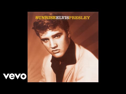 Elvis Presley - Blue Moon of Kentucky (Official Audio)