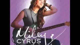 Miley Cyrus- Talk Is Cheap (FULL)