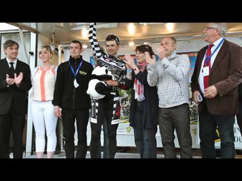 (13/04/2012) 3 ème étape tour du loir et cher