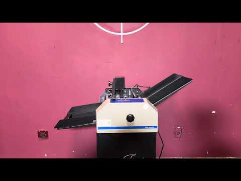 Graphic Whizard GW6000