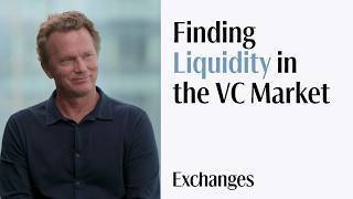 Inside the Revival of Venture Capital Liquidity with an Industry Pioneer