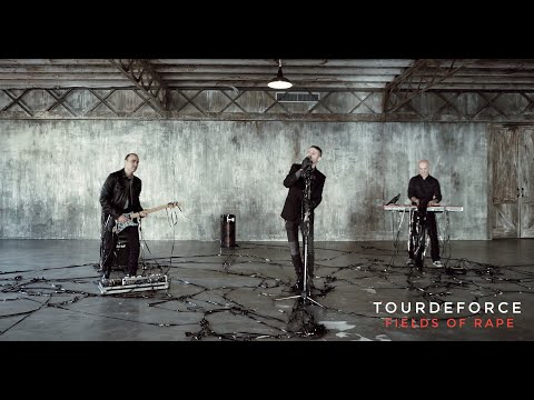 TourdeForce - Fields of Rape (official video)