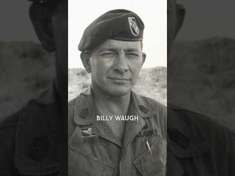 Untold MACV-SOG Friendly Fire Incident in Vietnam