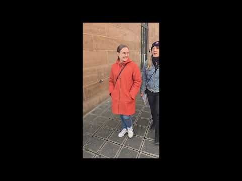 Foxtrail #challenge #youtube #fun #nuremberg #nürnberg