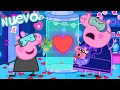 Los Cuentos De Peppa La Cerdita Misión Espía ️‍ ️ NUEVOS Episodios De Peppa Pig