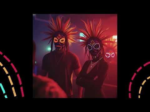 ZORIA - BIENVENUE AU CHAOS (Official Audio)