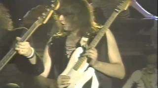 Helloween - Twilight of the Gods live 1987 HQ