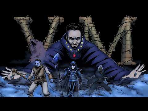 Episode 36:  Gracklstugh