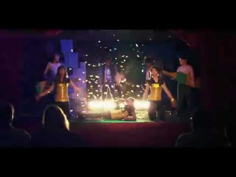 Scissor Sisters vs Krystal Pepsy featuring Azealia Banks - Shady Love