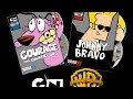 Cartoon Network Hall Of Fame Collection DVD Trailers