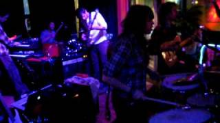 Givers - Ripe Mannish - The Monkey House