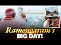 PM Modi S Rameswaram Visit A Day Of Devotion And Development