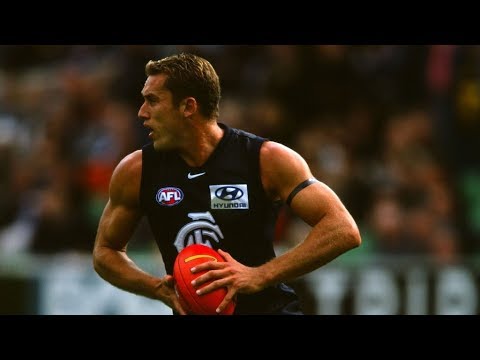 Fantastic Five: Anthony Koutoufides' best moments | AFL