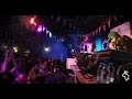 MAD PROFESSOR ☆ Dubbing with Anansi ☆ album launch LIVE @ Passing Clouds