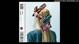 Cover art for not cute anymore