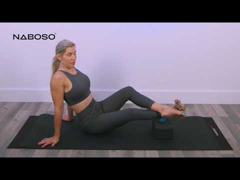 Daily Neuro Ball Hand & Foot Release - 20 Minute Series