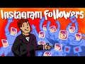 How To Get ONE MILLION Instagram Followers In UNDER A Year