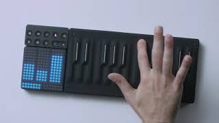 Roli Song Maker Kit SE - Video