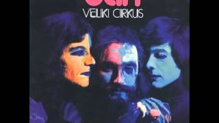 Grupa Dah - Veliki cirkus - (Audio)
