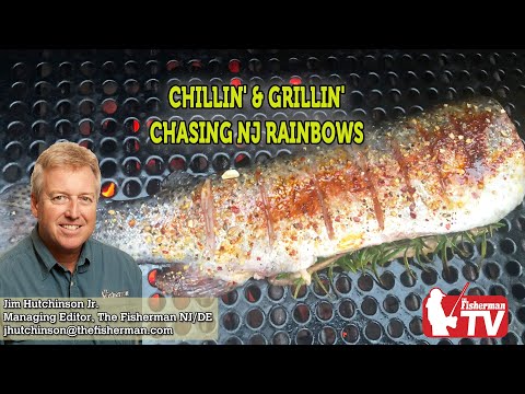 January 7, 2021 New Jersey/Delaware Bay Fishing Report...