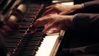 Marcus Roberts - "Answer Me, My Love"