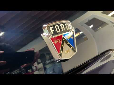 1950 Ford Deluxe (CC-1509195) for sale in Fairfield, California