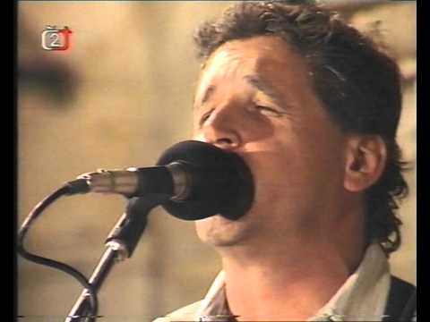 Spirituál kvintet - Soudný den (live)