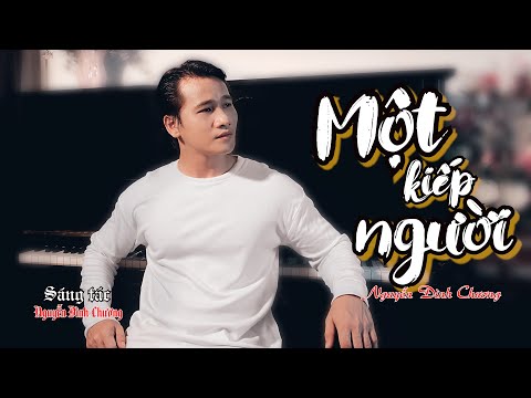 Một kiếp người Sheet - Nguyễn Đình Chương