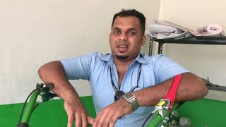 Kirloskar 8 HP Standard Tiller vs Kirloskar 8 HP Deluxe Tiller