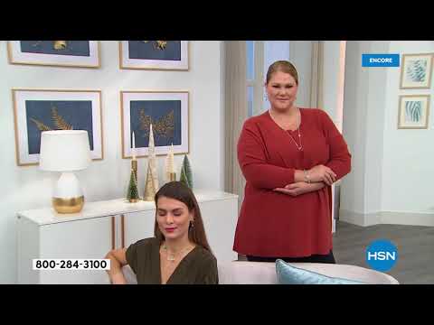 HSN | Mine Finds By Jay King Jewelry 10.04.2019 - 02 AM