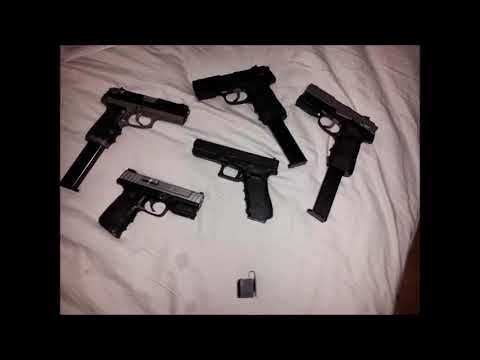 #Dogged Basilisk Базилиска - Actionman.