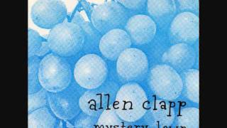 Allen Clapp - Mystery Lawn