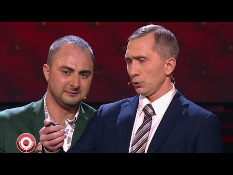 Путин в Камеди Клаб рассмешил до слёз весь Зал! Comedy Club 2022