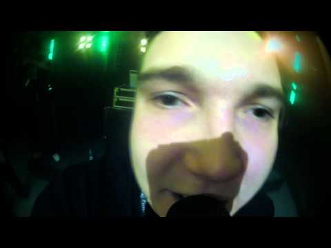 Error Brygada - Chinski w natarciu!