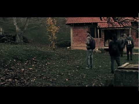 The Emigrants ( Emigrantët ) - Official Trailer 2013  Film shqip