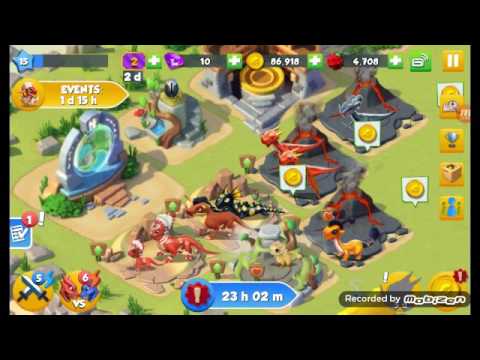 Dml agent hatching+reindeer in hatching