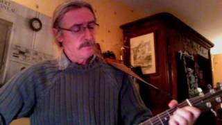 Le petit chat est mort. Renaud